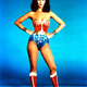 Image for article titled The Plot Thickens: Gloria Steinem, Lynda Carter Endorse DVF Comic Book